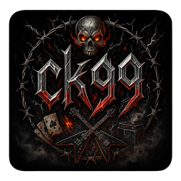 ck99 logo